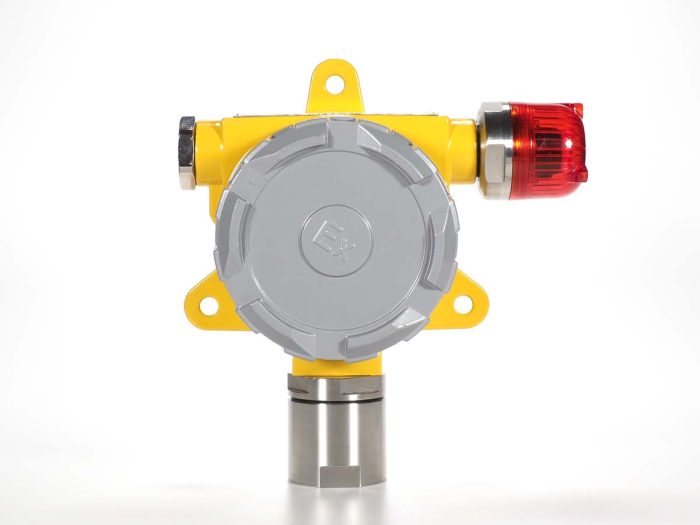 газоанализатор СТА К-1