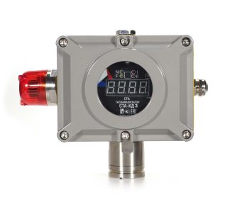 газоанализатор СТА-КД3